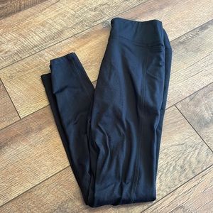 Pink Victorias Secret leggings